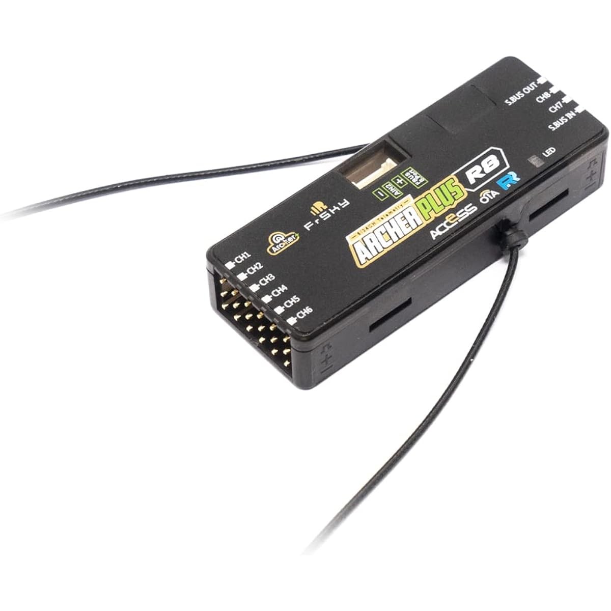 FrSky Archer Plus R8 Receiver