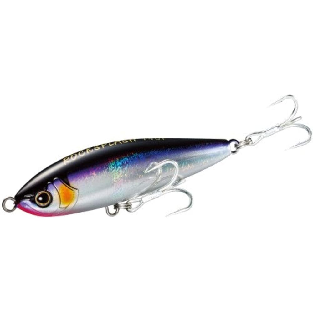 SHIMANO Lure Colt Sniper Rock Splash 140F AR-C OT-140Q 01