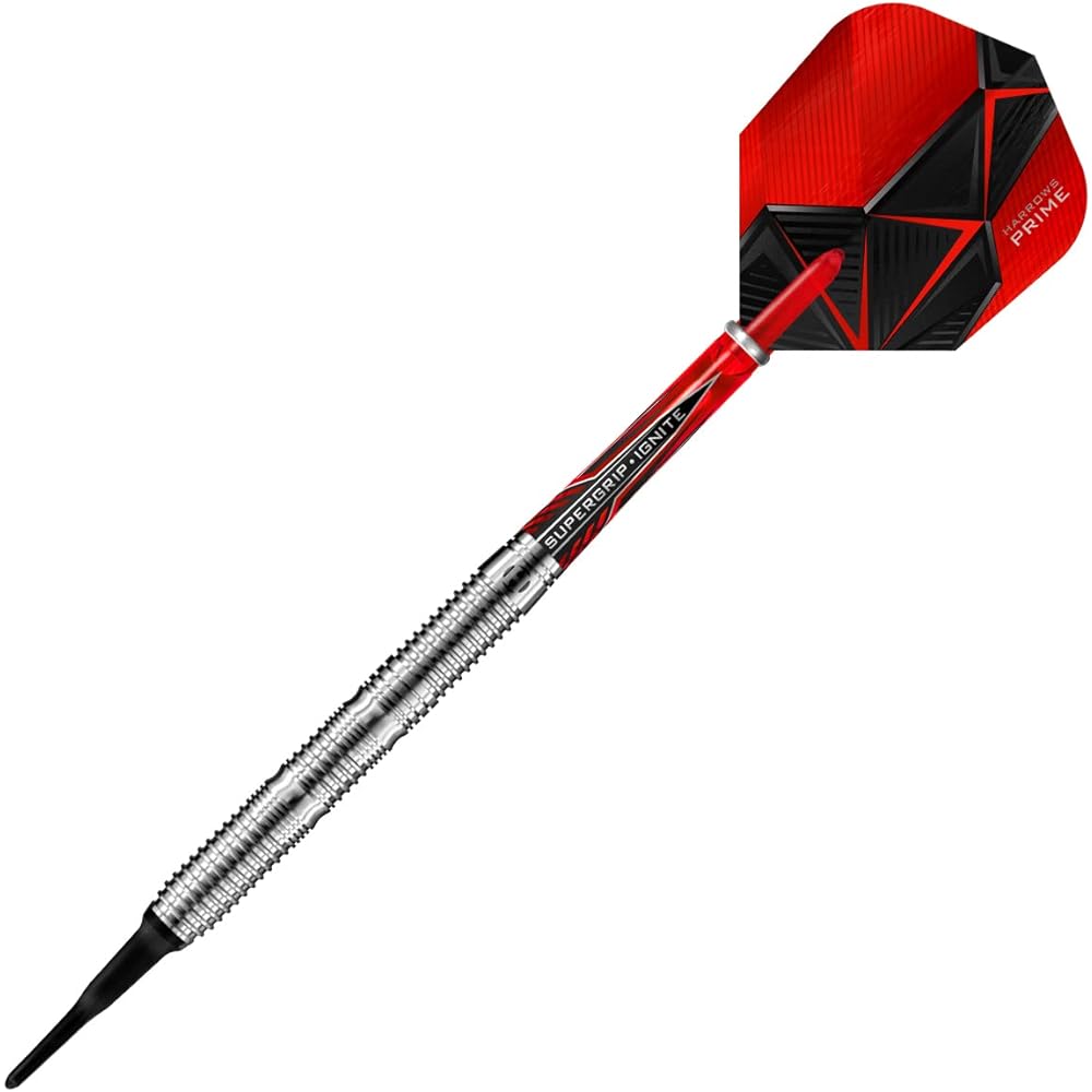 Hallows Rival 2BA 20gR
