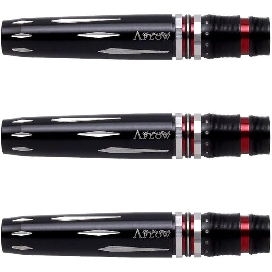 Dynasty A Flow Black Line Coating Type Eldorado 5 Beyond Back Balance 2BA Kenta Kaneko Player Model Darts Barrel Darts Set