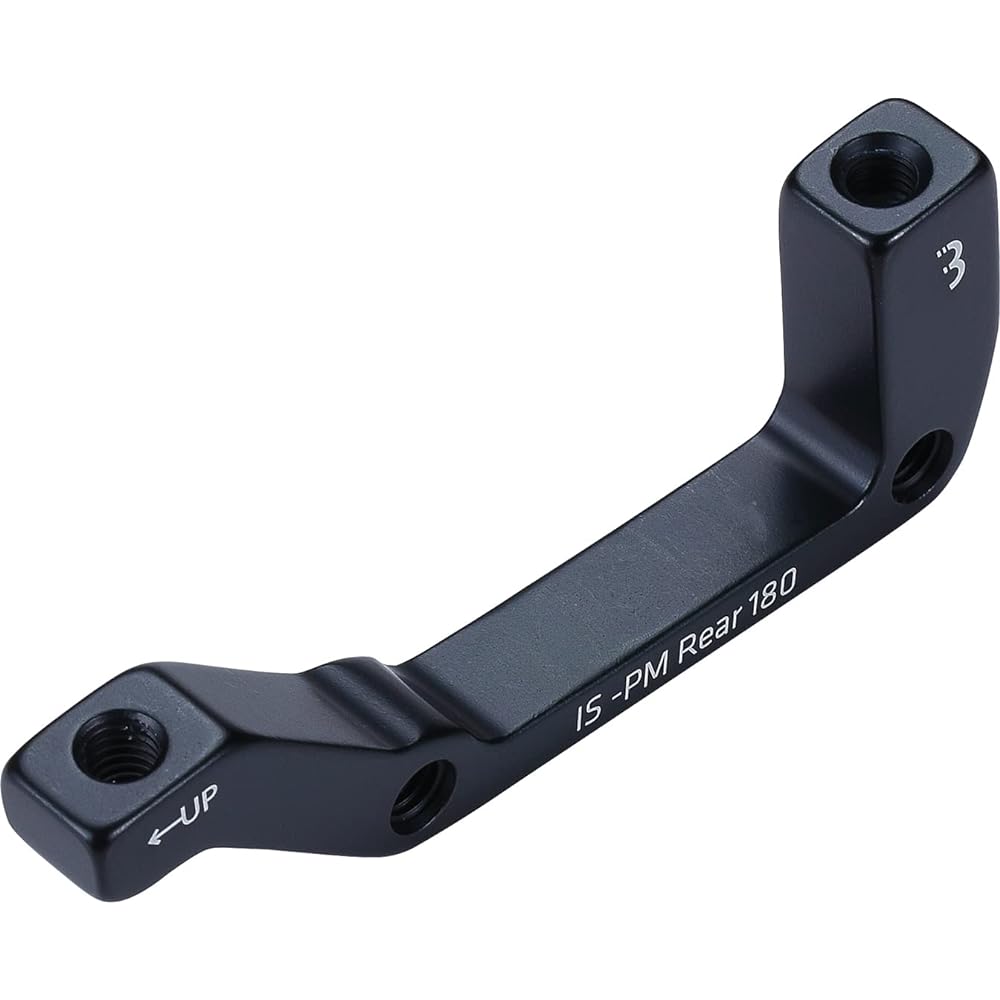 BBB Bicycle Disc Brake Adapter Power Mount