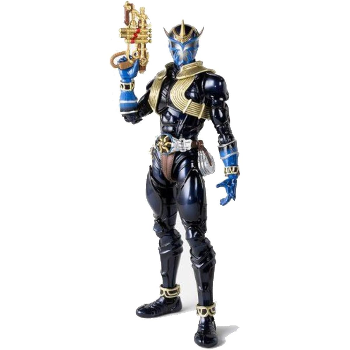 S.H.Figuarts (Shinkocho Seiho) Kamen Rider Ibuki “Kamen Rider Hibiki” (Tamashii Web Shop Limited)