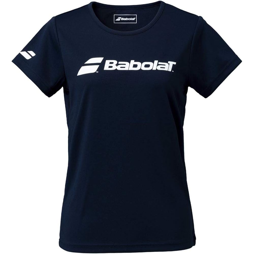 Babolat Women's Tennis Shirt CLUB Short Sleeve Shirt BWP1530C