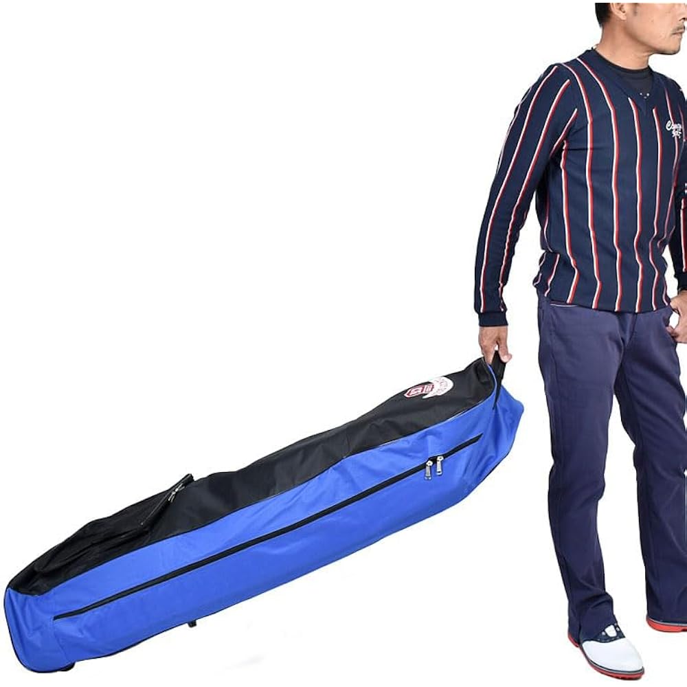 COMON GOLF 9.0 type 47.0 inch compatible caddy bag travel cover case CG-BG19015