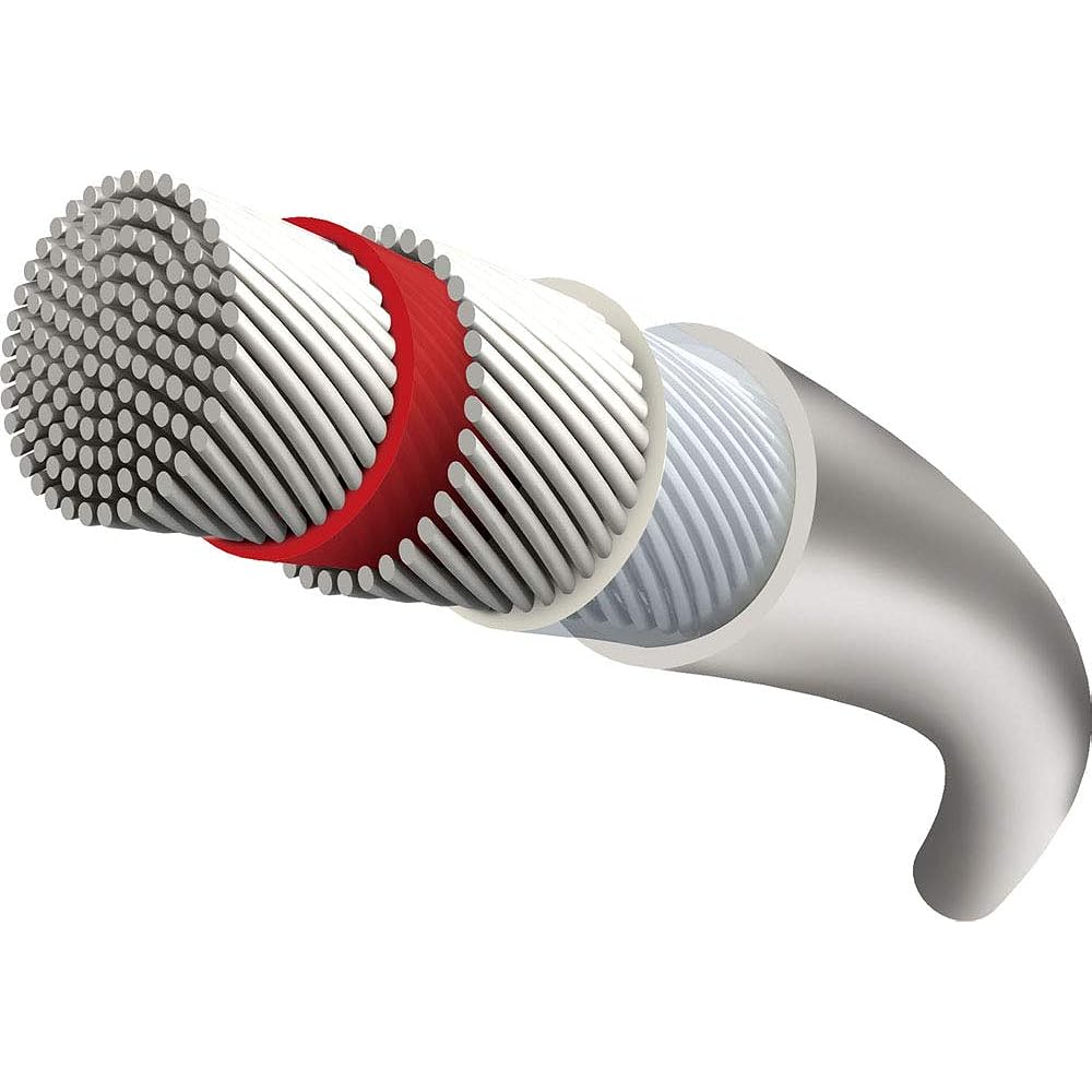 DUNLOP Tennis Hard Tennis Iconic Touch Single 12m Natural DST31011