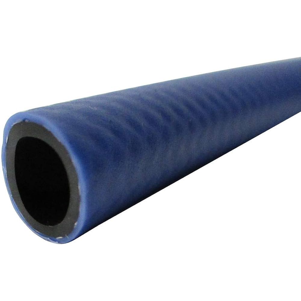 Kakuichi Watering Hose GARDEN Blue Inner Diameter 7.5mm Outer Diameter 11mm 80M G433C