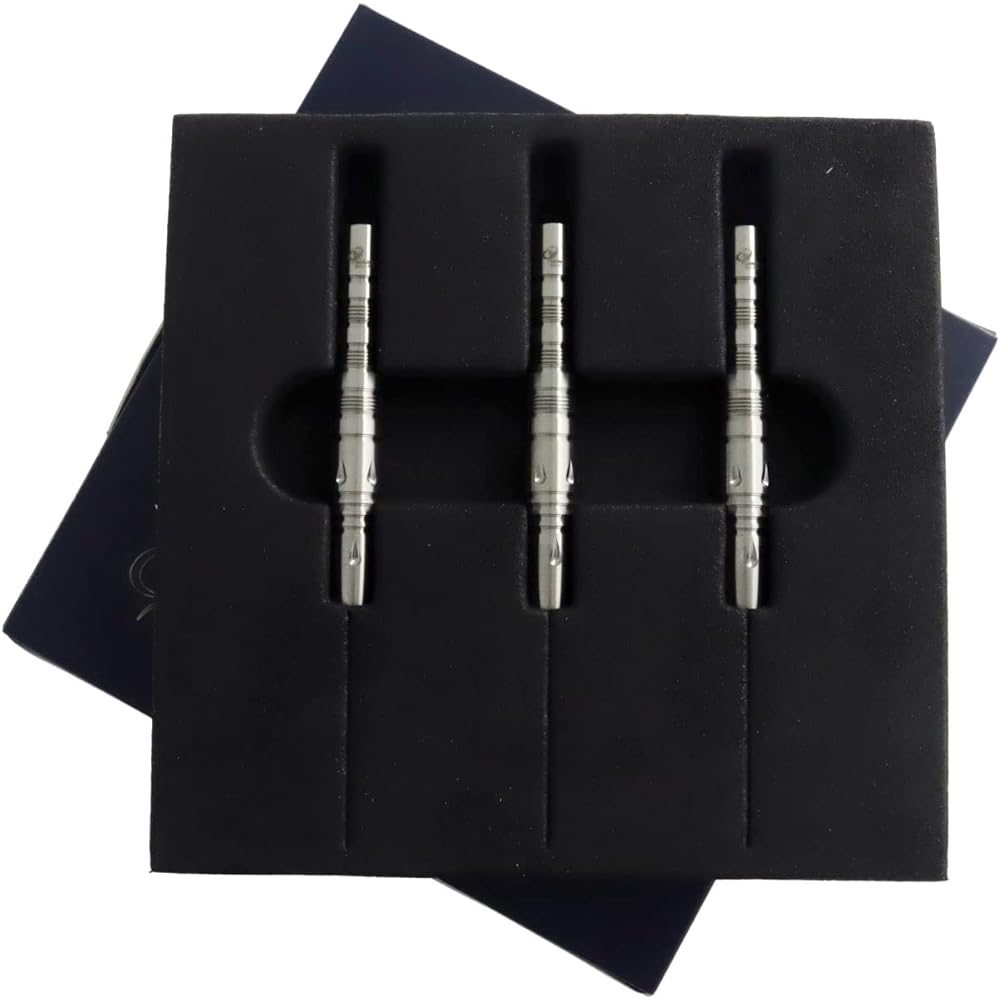 COSMO DARTS [Cosmo Darts] Fantasia 3 Trish Grasic Player Model (FANTASIA3 Tungsten90%) Darts 2BA Barrel 20.0g csd1411