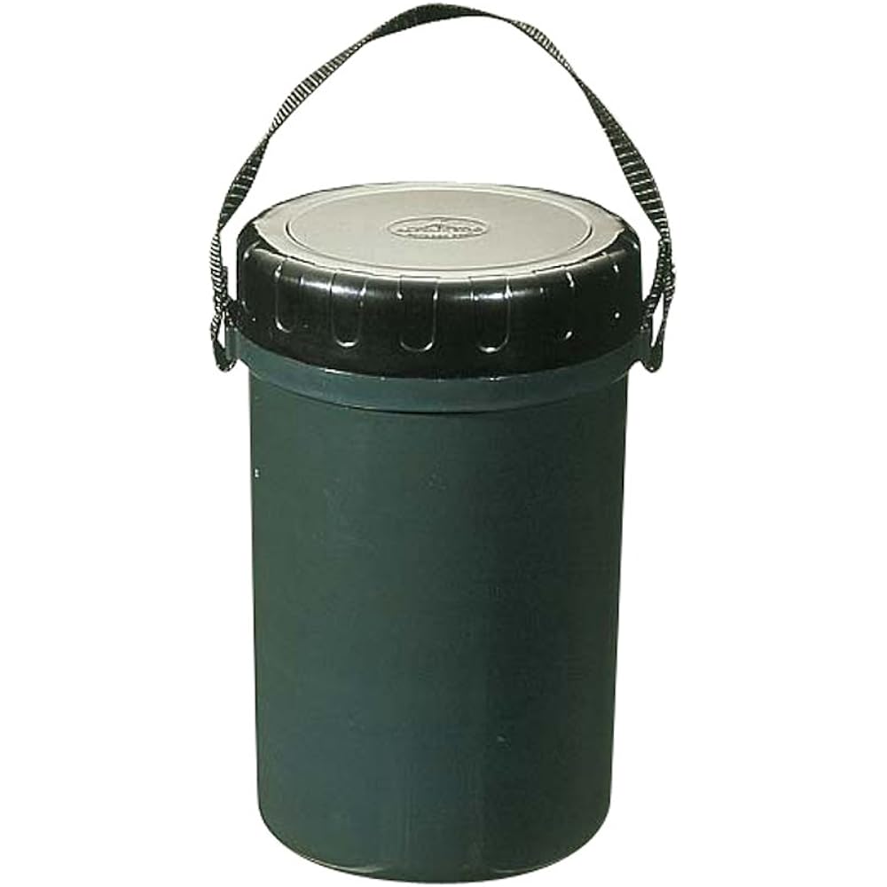 Captain Stag Field Gas Lantern L (with piezoelectric igniter) UF-0008