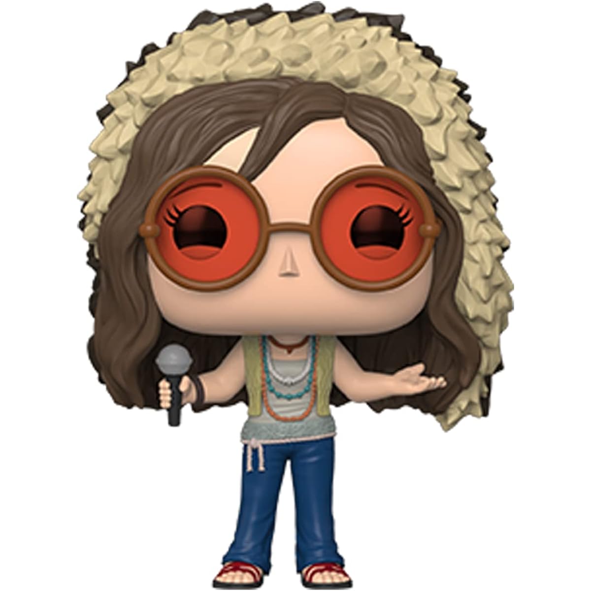 Funko Pop! Rocks: Janis Joplin