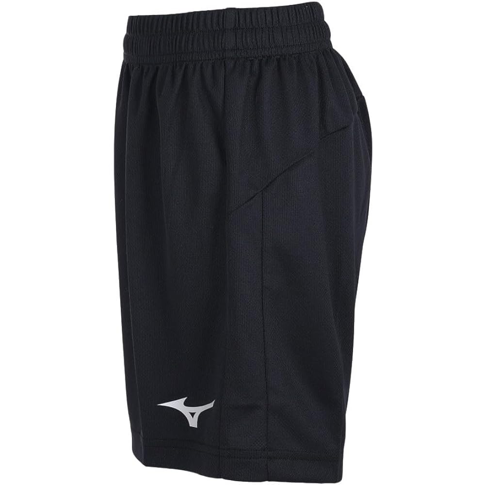 [Mizuno] Soccer Wear Practice Pants Junior Sweat Absorbent Quick Drying P2MBA190 Kids
