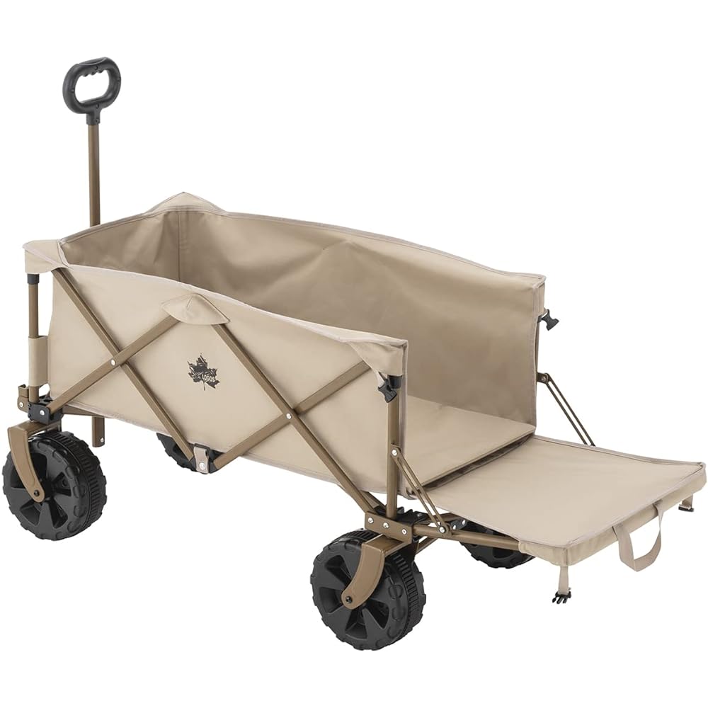 LOGOS Tradcanvas Washable Long Carry 84720740