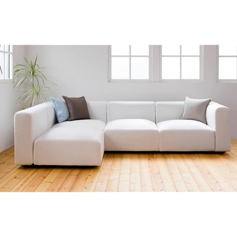 MUJI unit sofa armless small 82960594