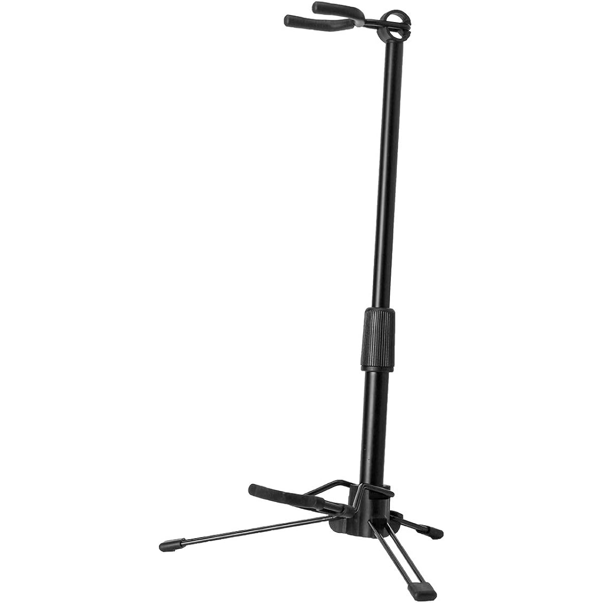 Koldot Digital Wind Instrument Holder Foldable Electronic Casual Wind Instrument Tripod Stand Holder Musical Instrument Holder