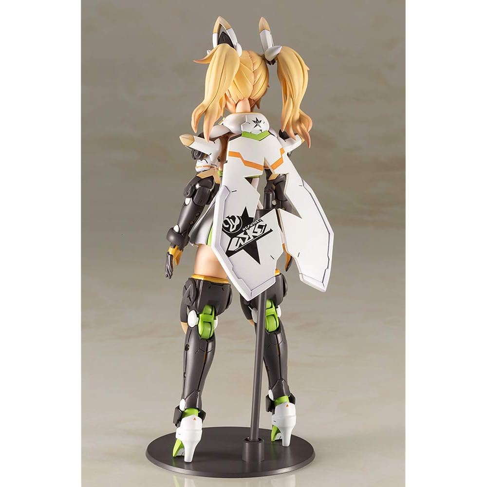 KOTOBUKIYA Phantasy Star Online 2 es Gene (Stellainocent Ver.) Height approx. 160mm non-scale plastic model