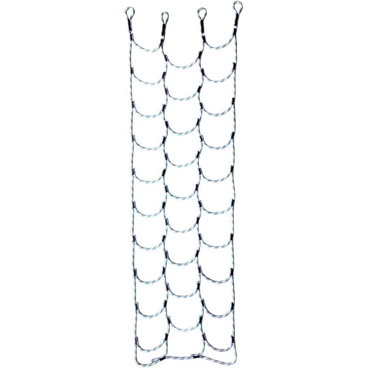 Aoneky 24 " x 78 " Climbing Cargo Net