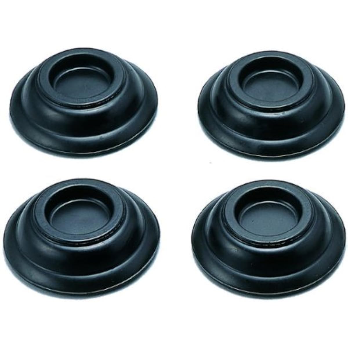 Soundproof and Anti-Vibration Upright Piano Insulator RD-UP Black