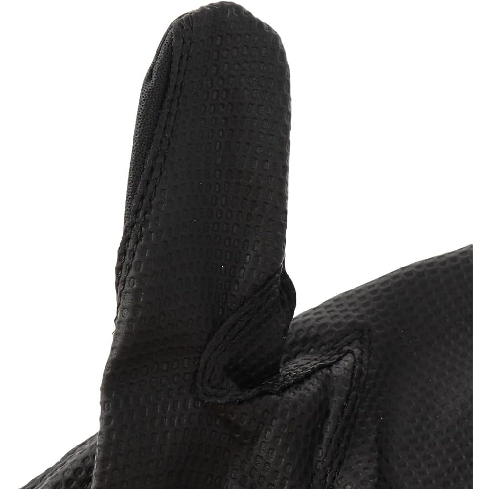 [Adidas Golf] Golf Gloves High Grip Warm Pair Gloves Men's