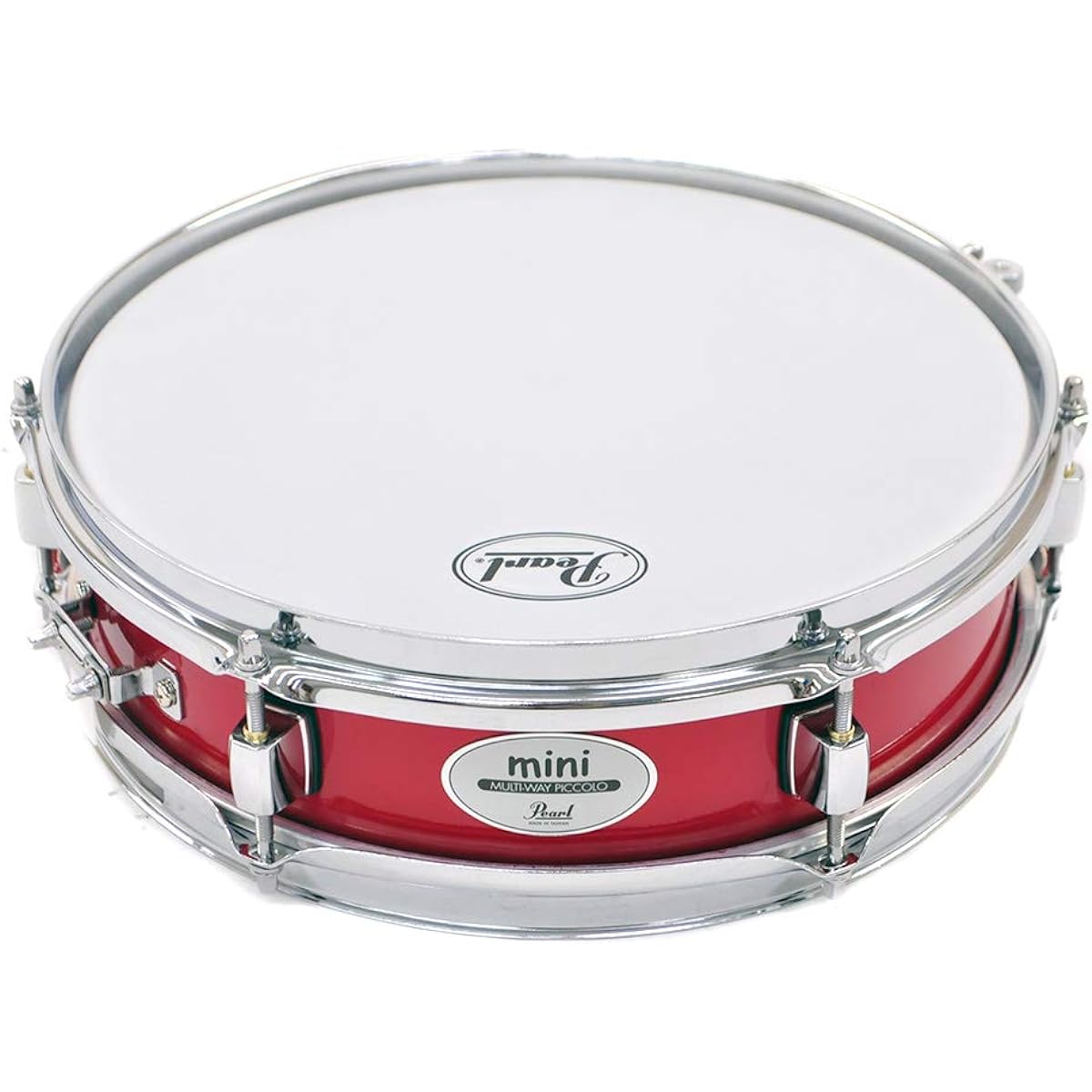 PEARL Multi-way Piccolo Snare MS1235S/C23