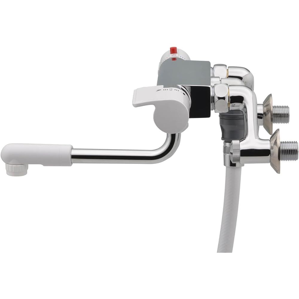 Kakudai bath thermostatic shower mixer faucet 173-114