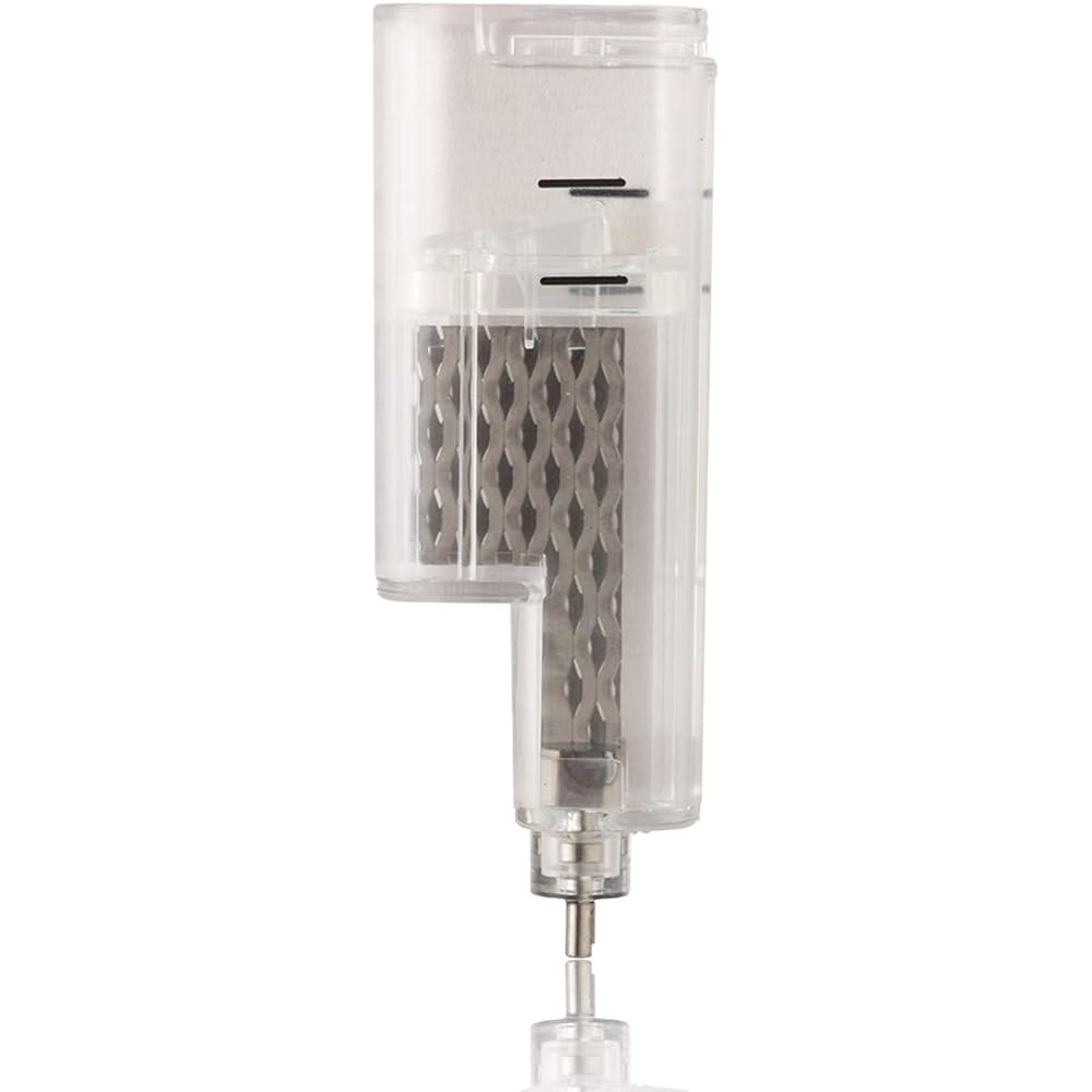 KENCOS4 Dedicated electrolytic cell (electrode layer)