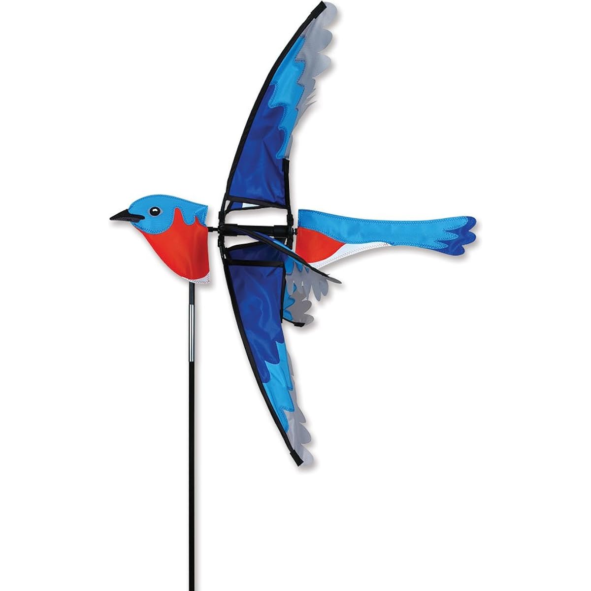23 In. Bluebird Spinner by Premier Kites