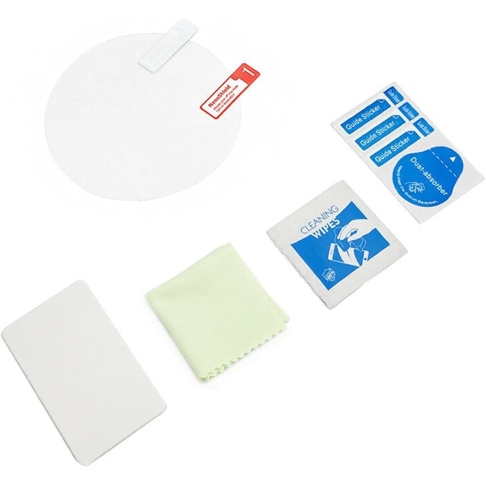 Fits Yamaha 2016 2017 2018 XSR 900 700 XSR900 XSR700 Motorcycle Accessories Cluster Anti-Scratch Protective Film Screen Protector Instrument