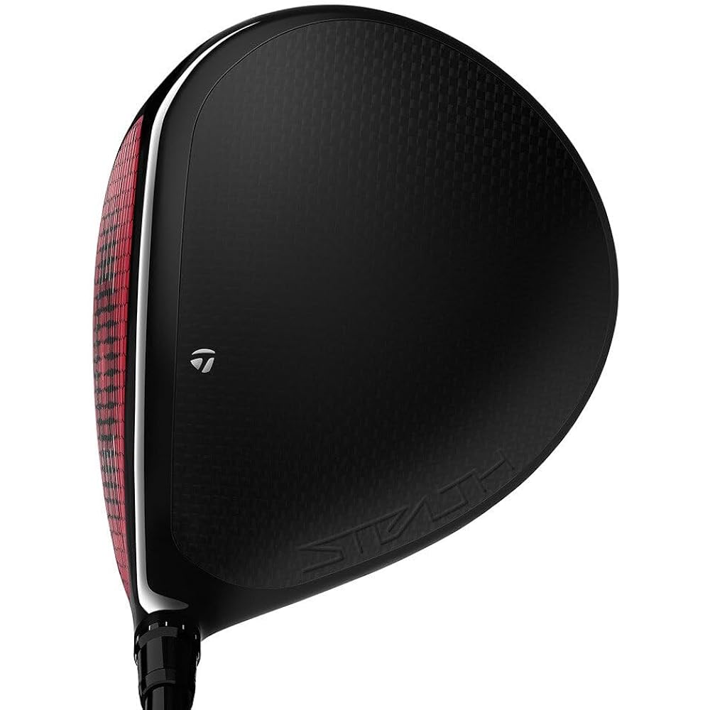 TAYLOR MADE Stealth Plus Driver 10.5 Degree TOUR AD UB-6 Carbon Shaft Flex: S Japan Specification STEALTH PULS