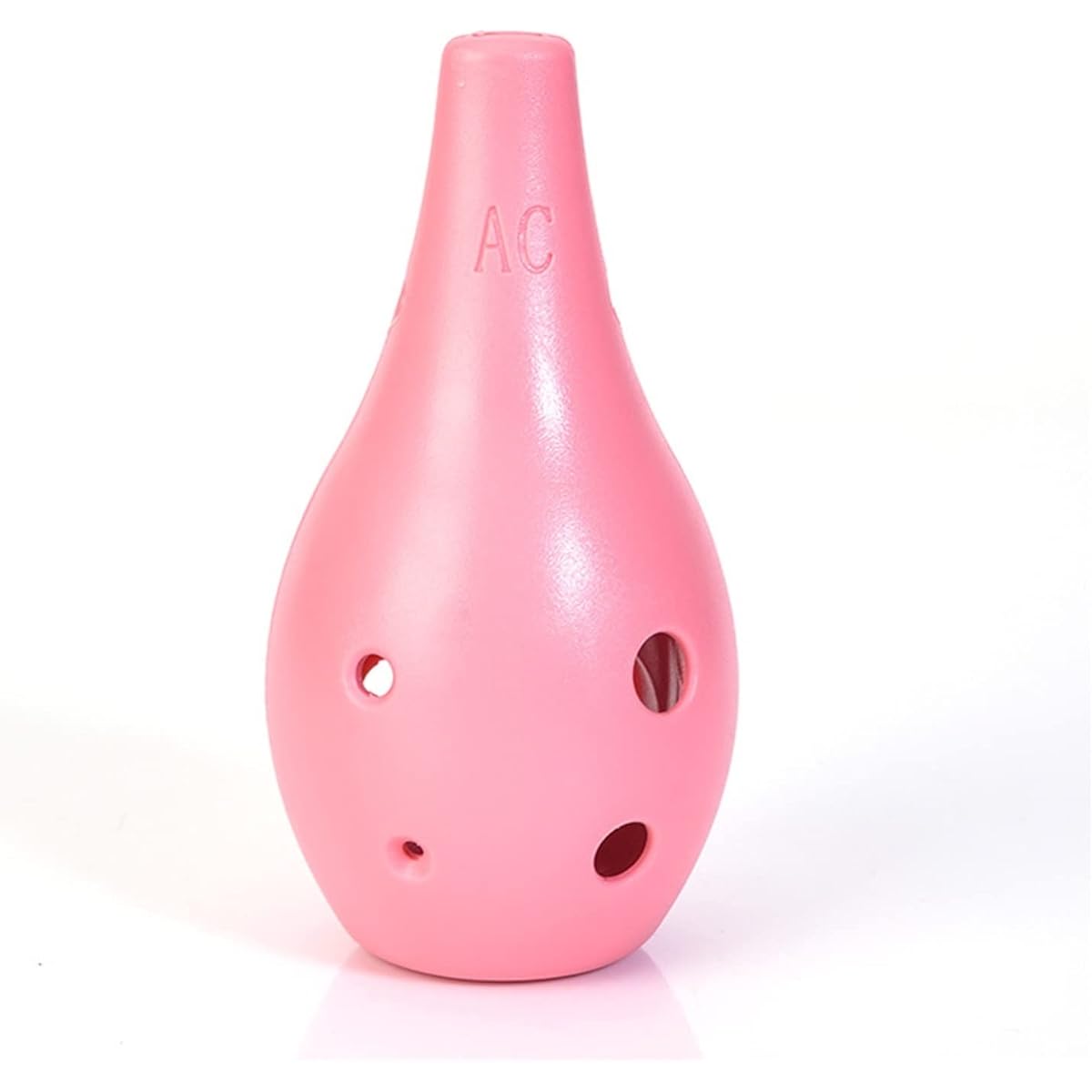 Environmental ABS 6 Hole Alto C AC Tone Plastic Ocarina Anti-drop Educational Kids Ocarina Musical Instrument Ocarina Instrument (4)