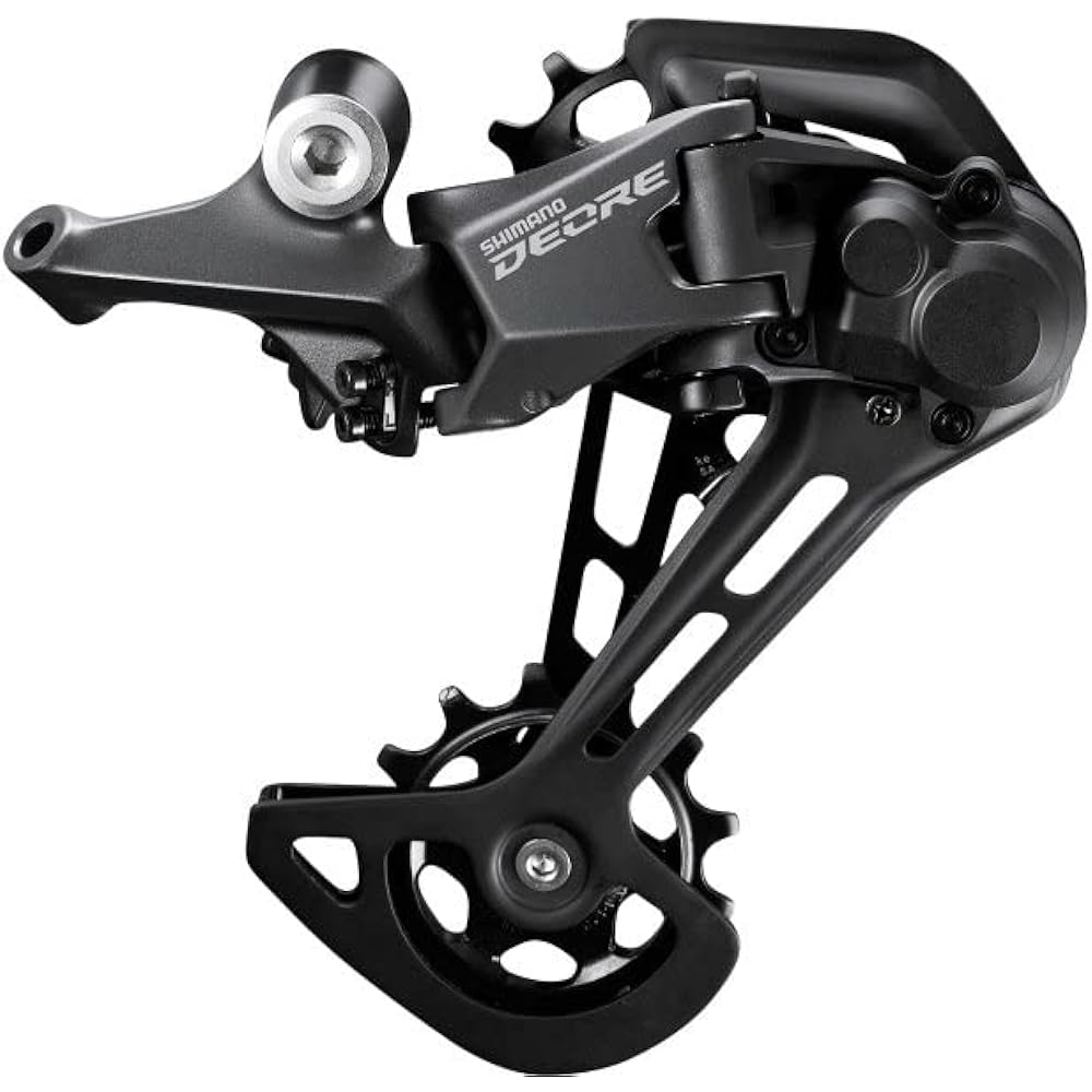 SHIMANO Rear Derailleur RD-M5100 11S IRDM5100SGS DEORE
