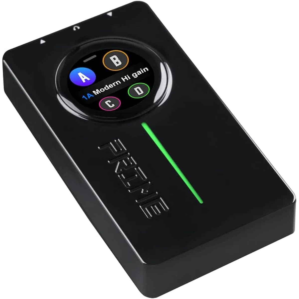 Mooer Prime P2 Black Multi Effector Black