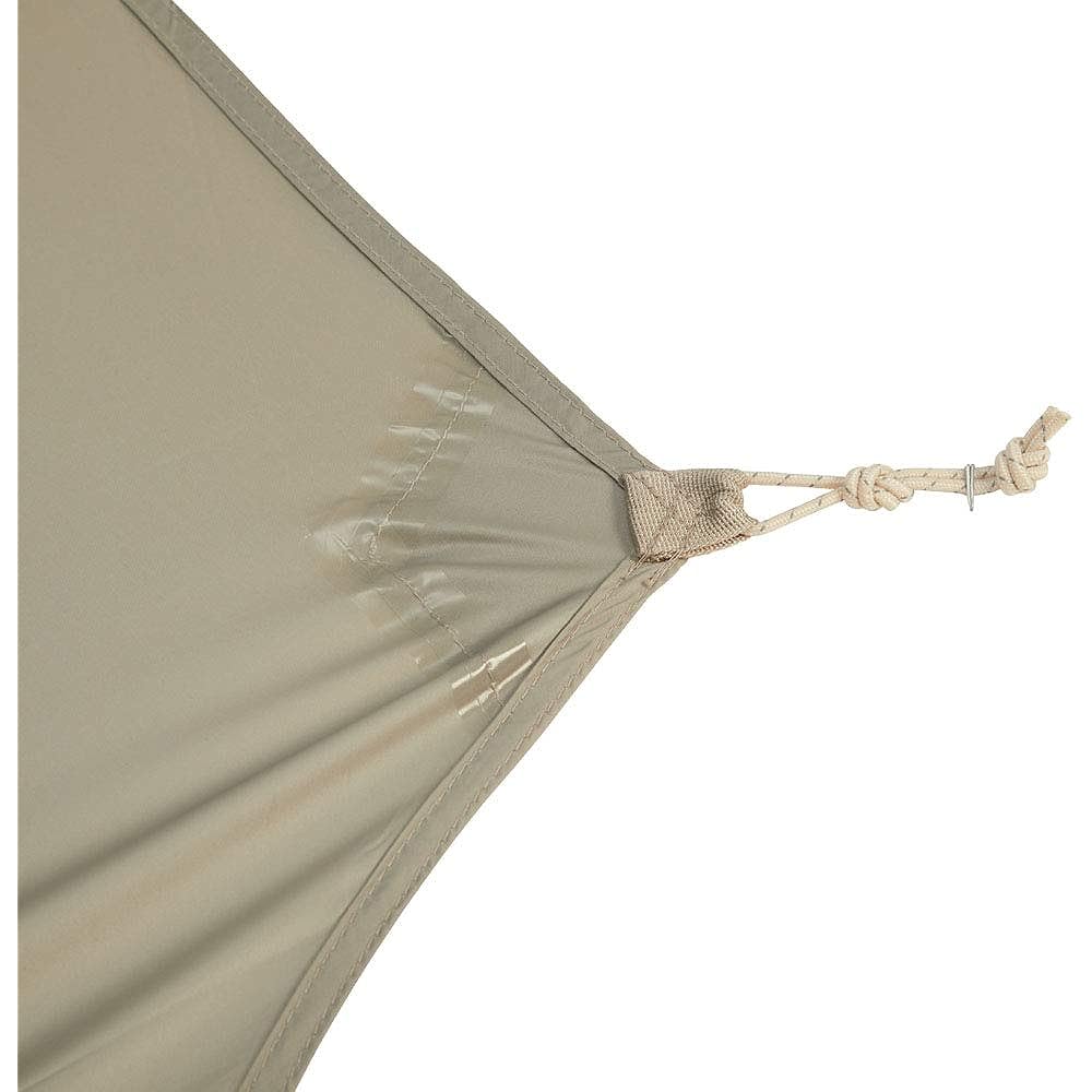 NORDISK Outdoor Camping Yudun Mini Footprint for 3 People [Genuine Japanese Product] 148070
