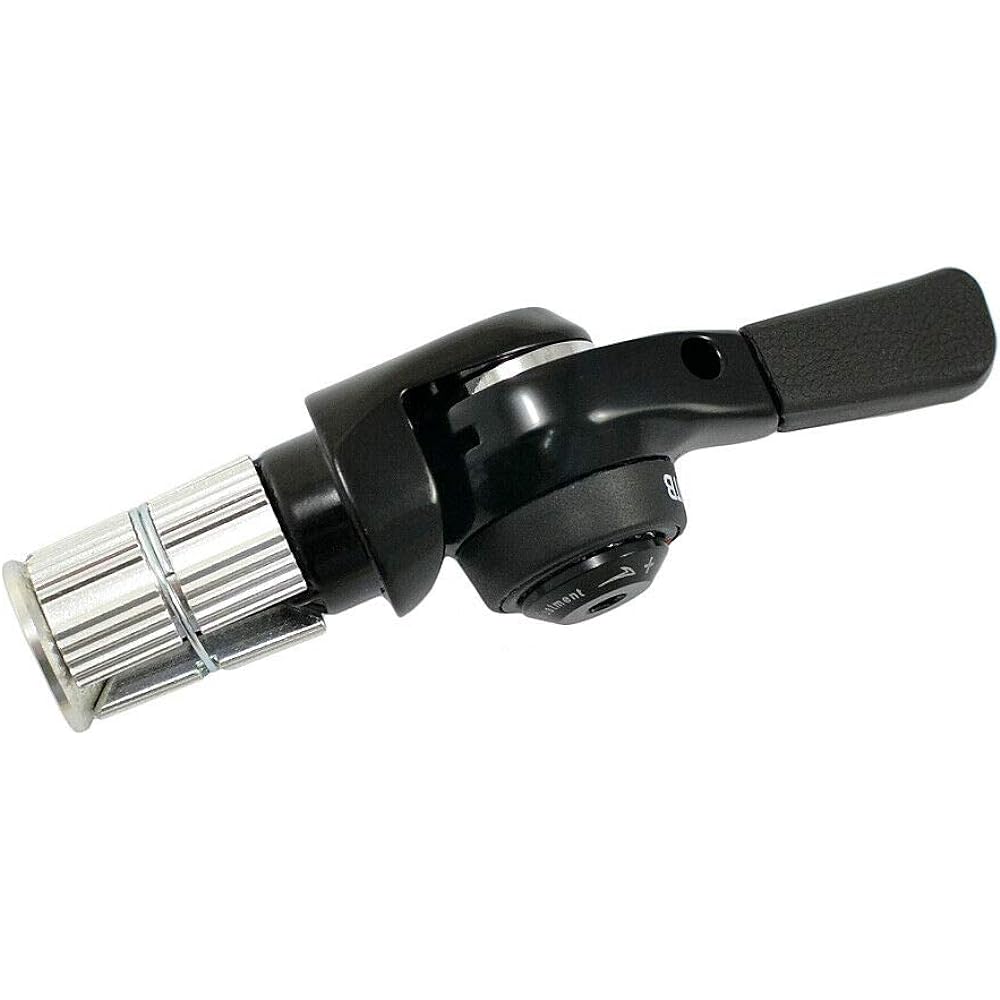 microSHIFT BS-M12-R Right Bar End Shifter For Shimano MTB 12 Speed, MIS2106