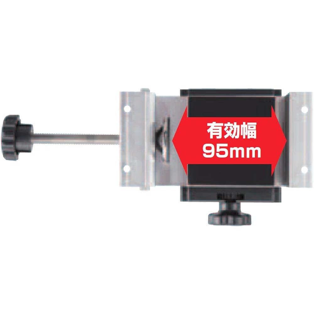 Muratec KDS Clamp Laser Clamp 3