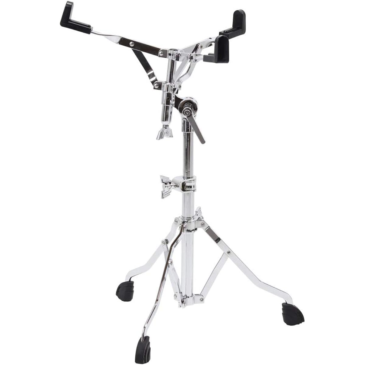 Rogers RDH6 Snare Stand Single Swan Leg Base