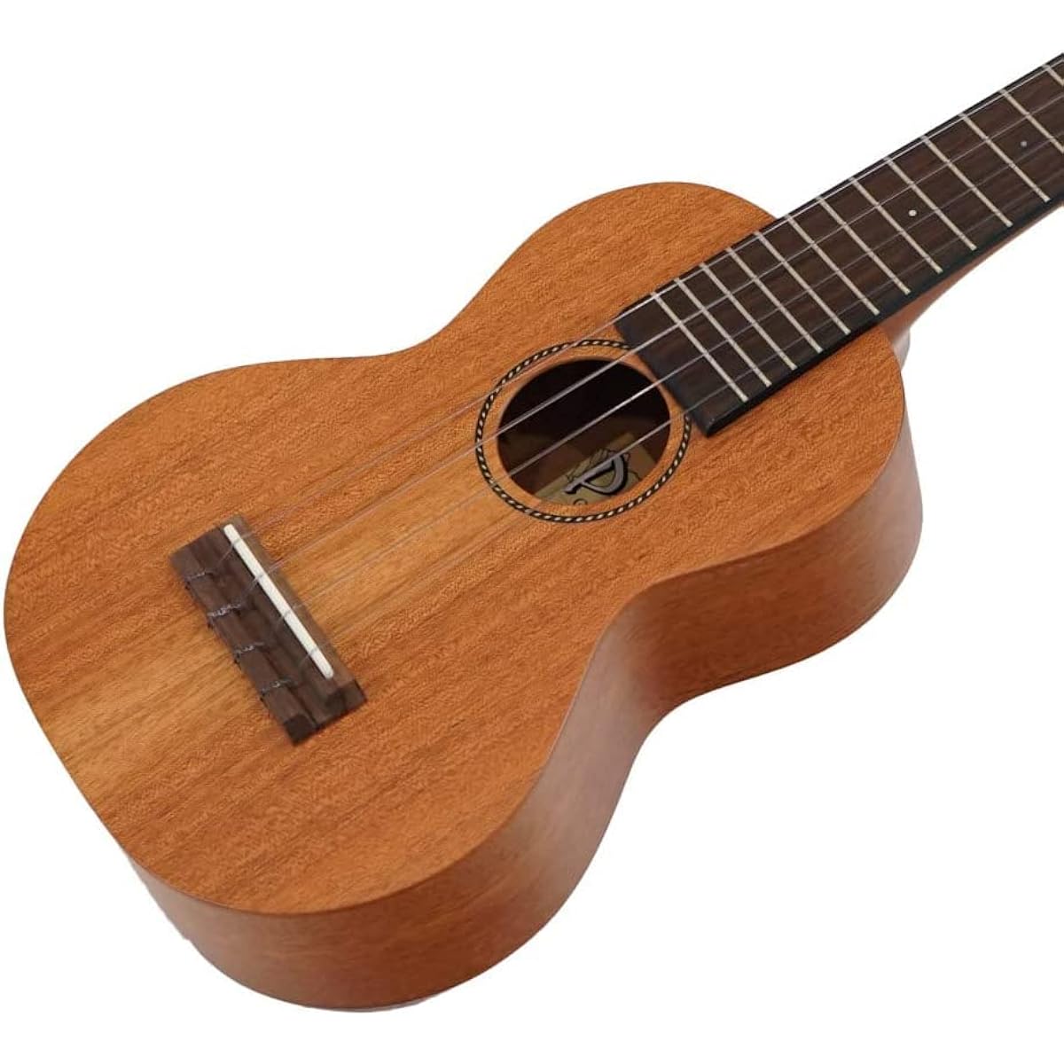 Pono MS Soprano Soprano Ukulele