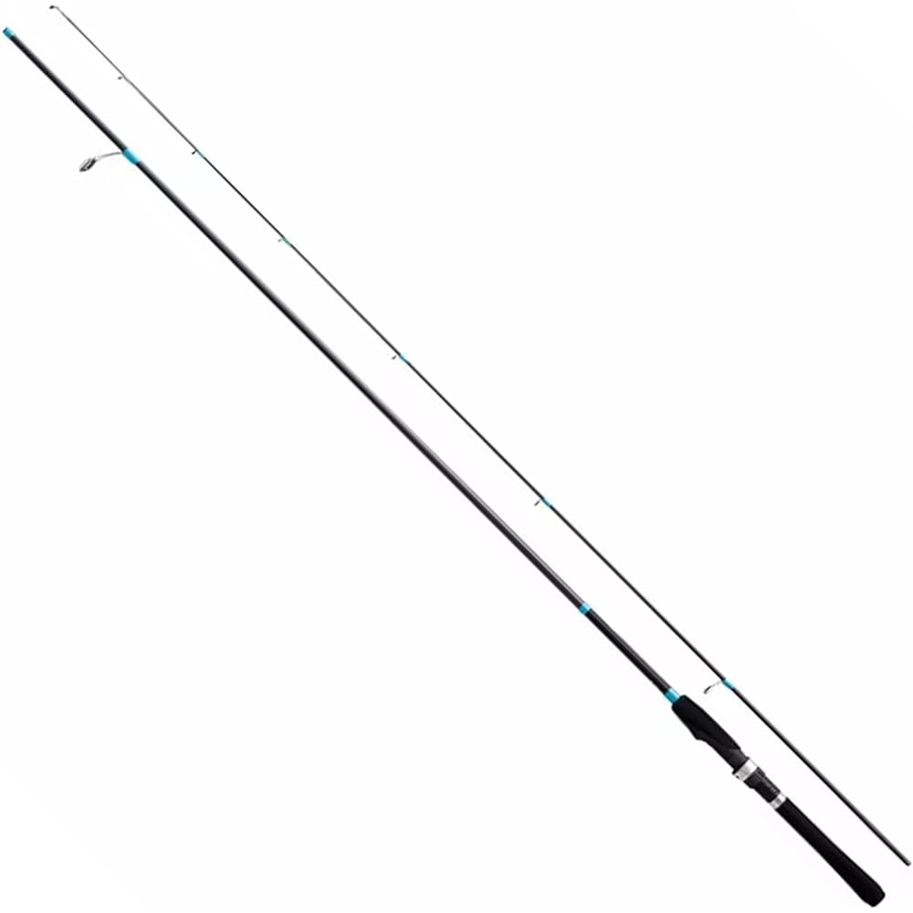 SHIMANO Rod 23 Luermatic Salt (Salt Lure Recommended Model) Various