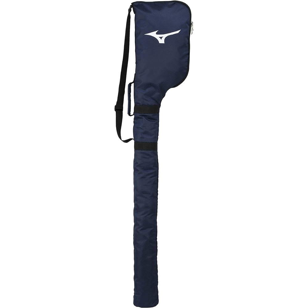 MIZUNO Golf Club Case Men's Capacity: 6 pieces Length Compatible: 47 inches