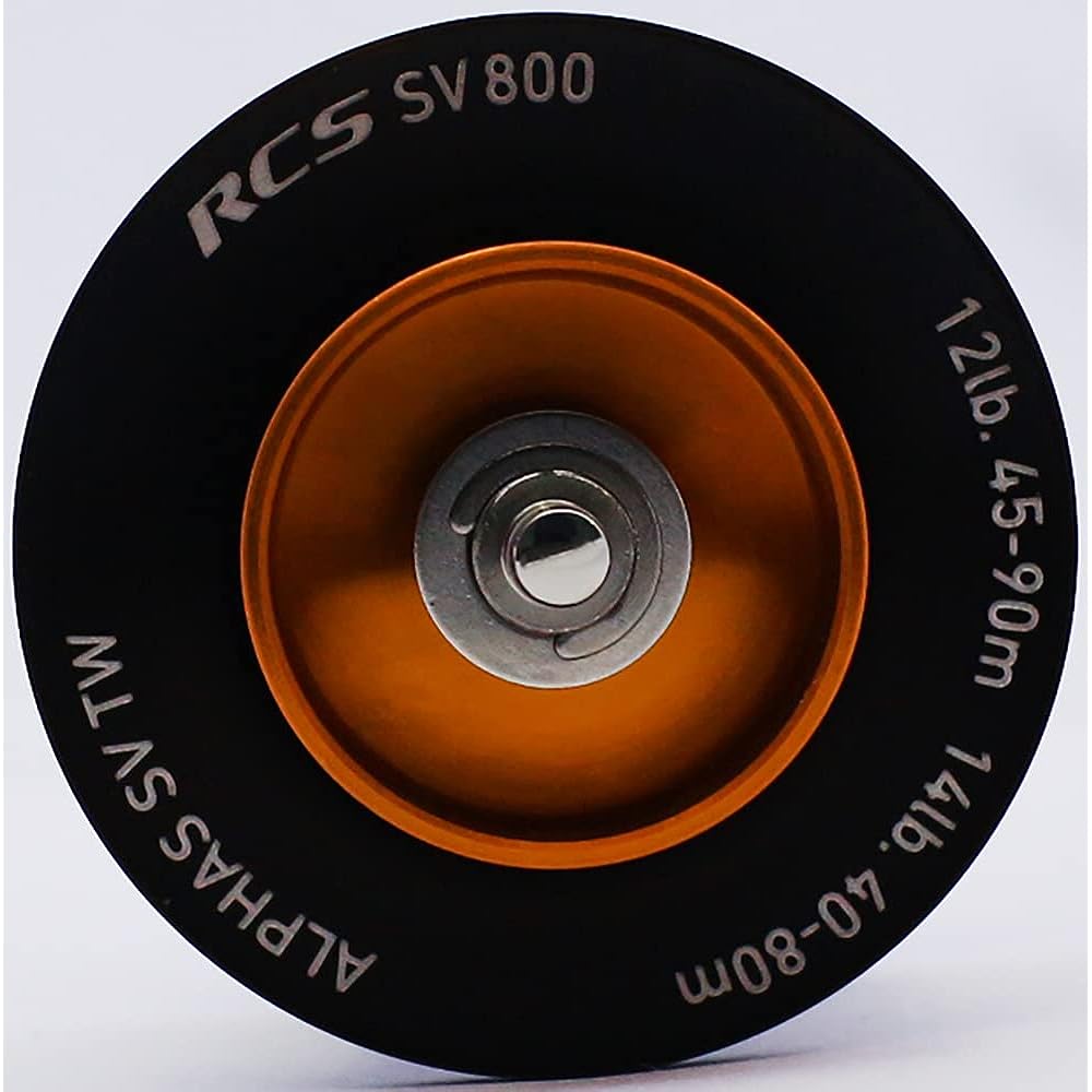 DAIWA Genuine Parts 20 Alphas SV TW 800XHL Spool (21-28) Part Number 20 Part Code 129734