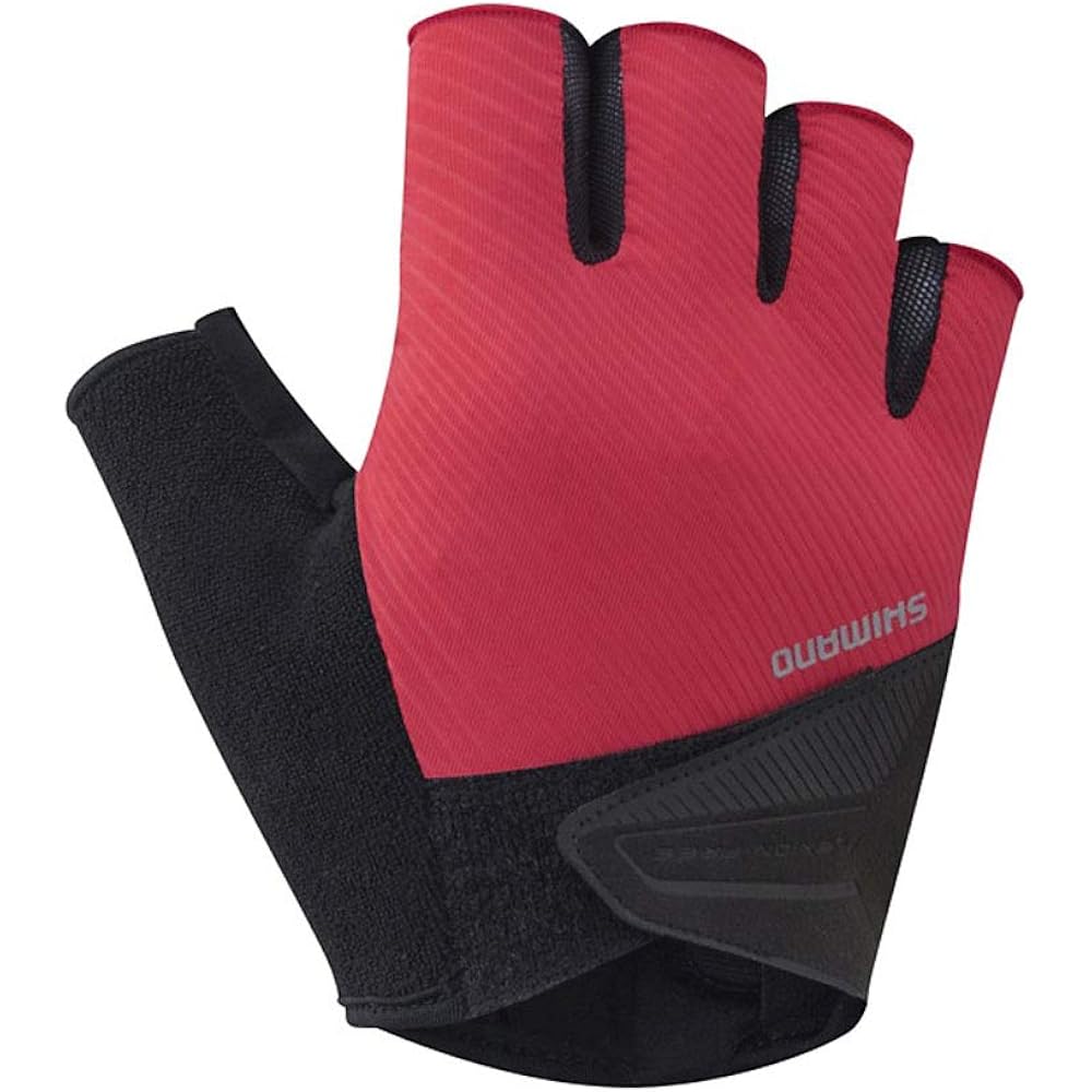 SHIMANO Advanced Gloves Spring/Summer Wear