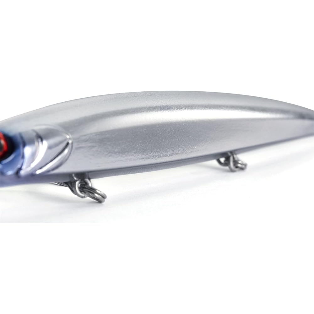 Jackson Deception 135mm