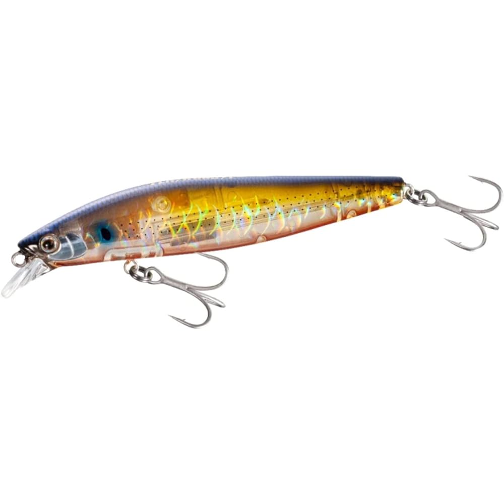 SHIMANO Lure Salt Plug EXS Silent Assassin 99F Flash Boost 99mm/14g XM-199V