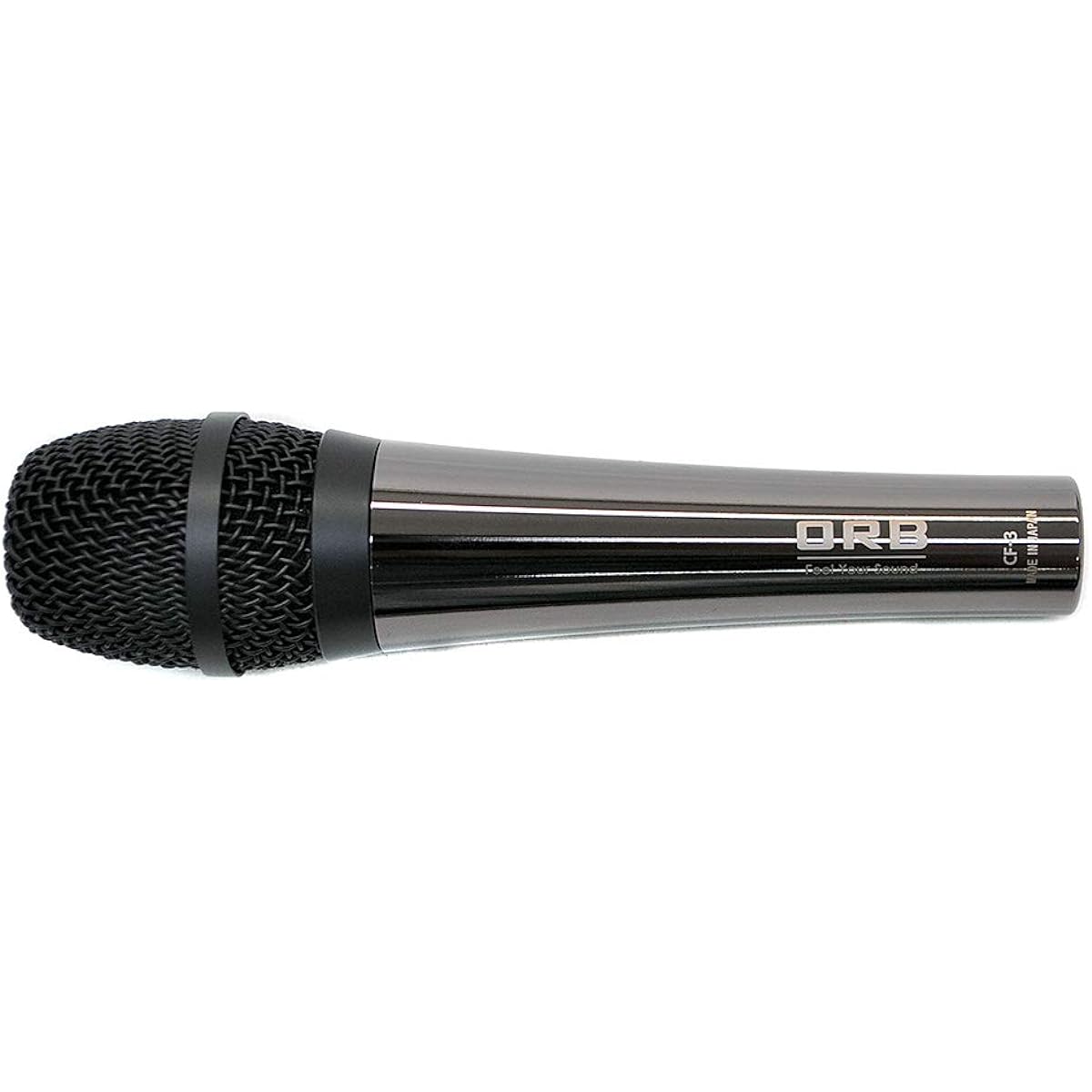 ORB Dynamic Microphone CF-3HB