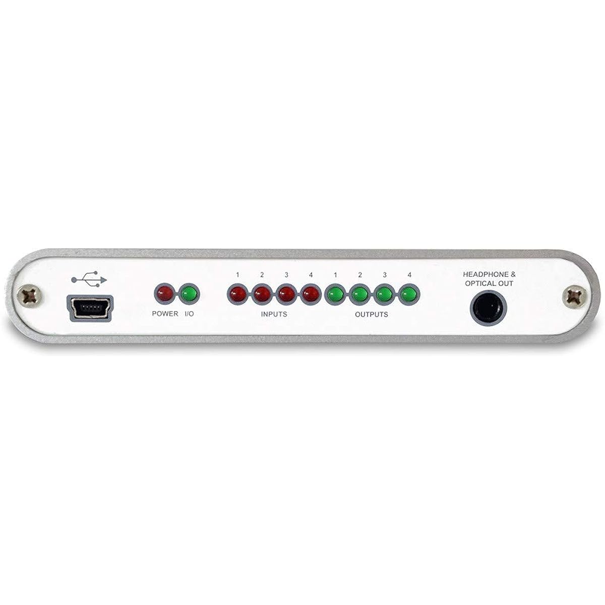 ESI MAYA44USB+ [4 x 4 USB Audio Interface]