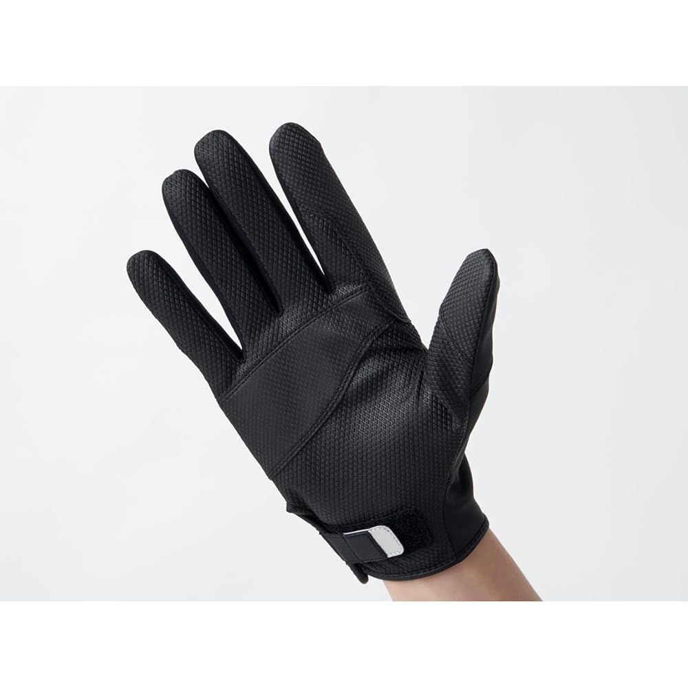 DAIWA Salt Game Cold Protection Gloves DG-7122W Various