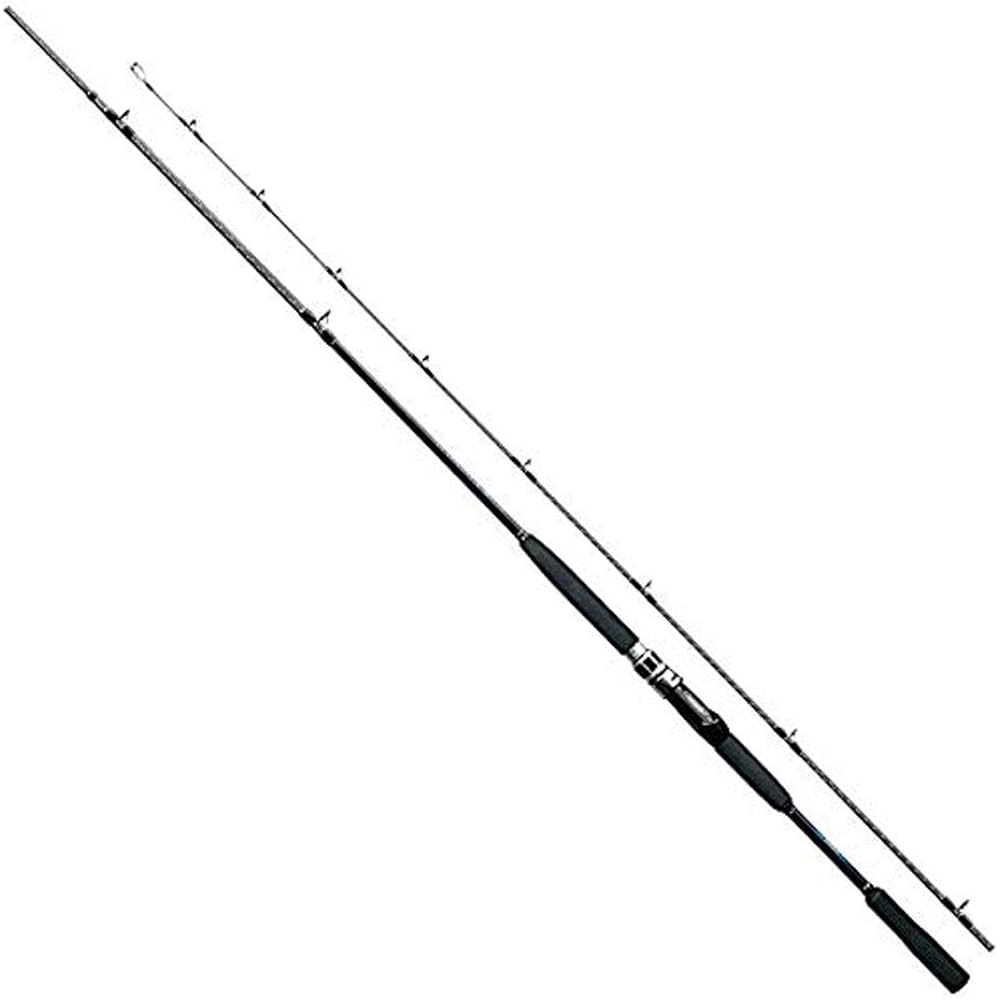 SHIMANO Rod Boat Rod 20 Sea Mighty X Various 30-180 Compatible with a wide range of fish species and fishing methods General purpose model