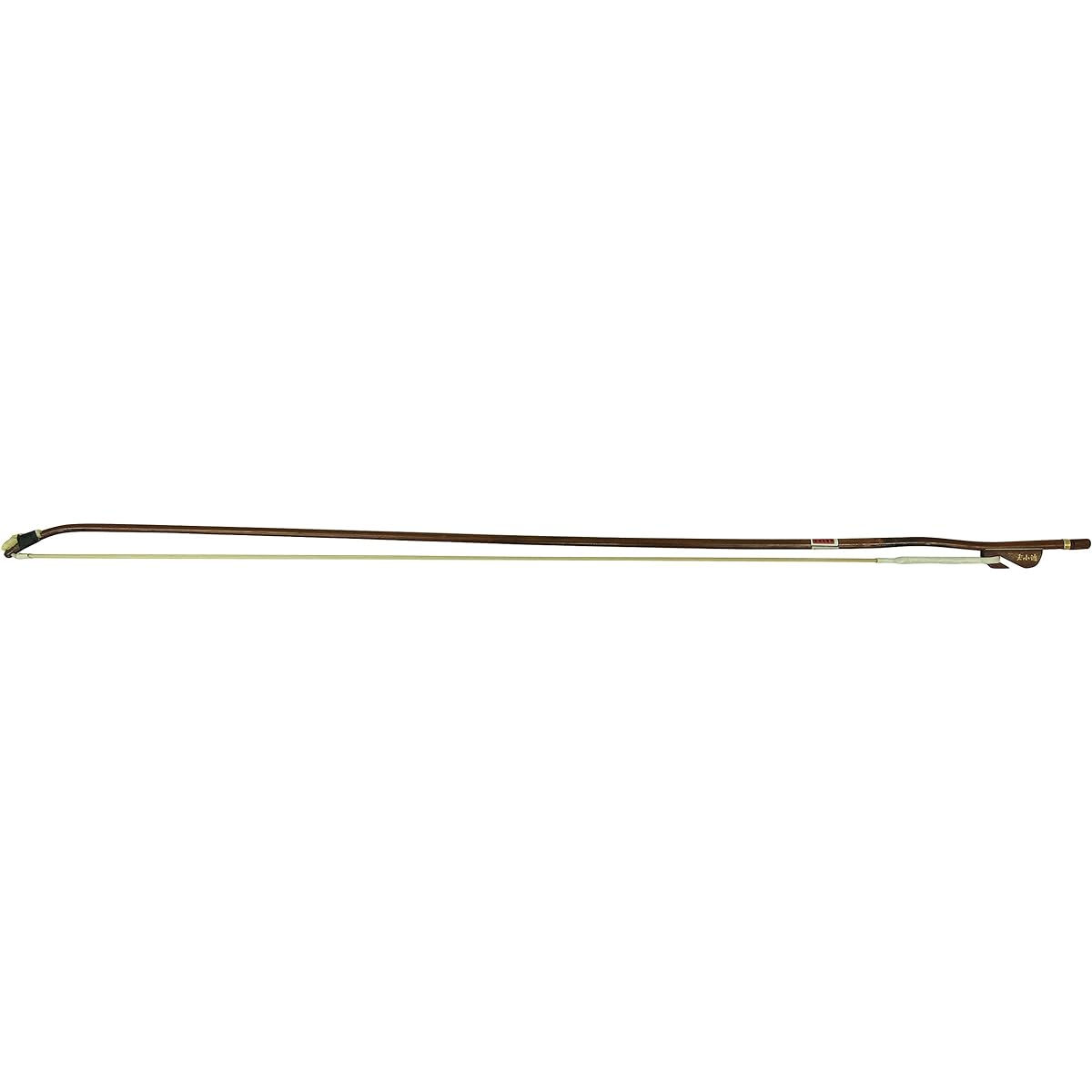 Wang Xiaodi Zhenpin Red Bamboo Bow Erhu Bow Northern Style (Beijing Style) ERB-201W
