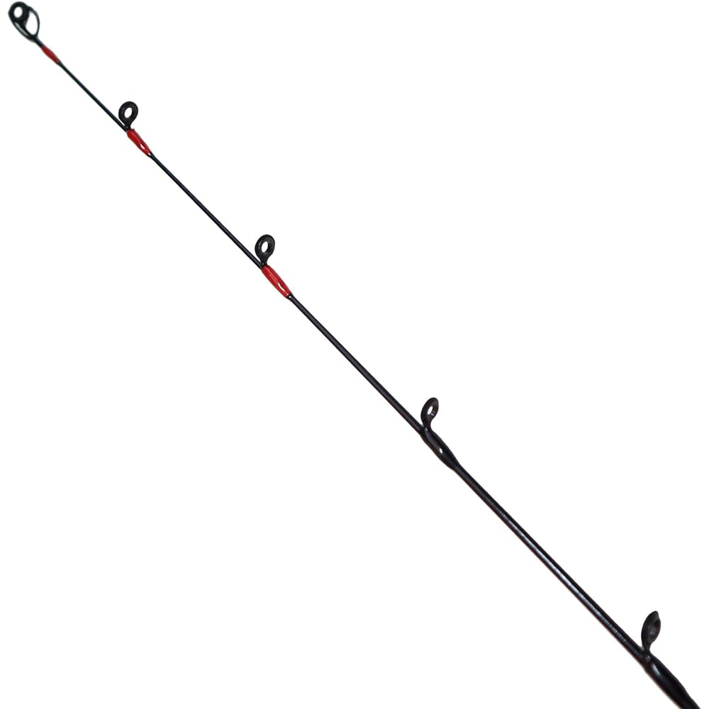 JACKALL EGG ARM LONGER Sporty Red