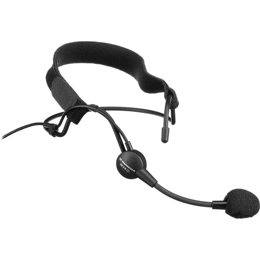 Sennheiser ME 3 Headset for ew Cardioid [Official Japanese Product] 508928
