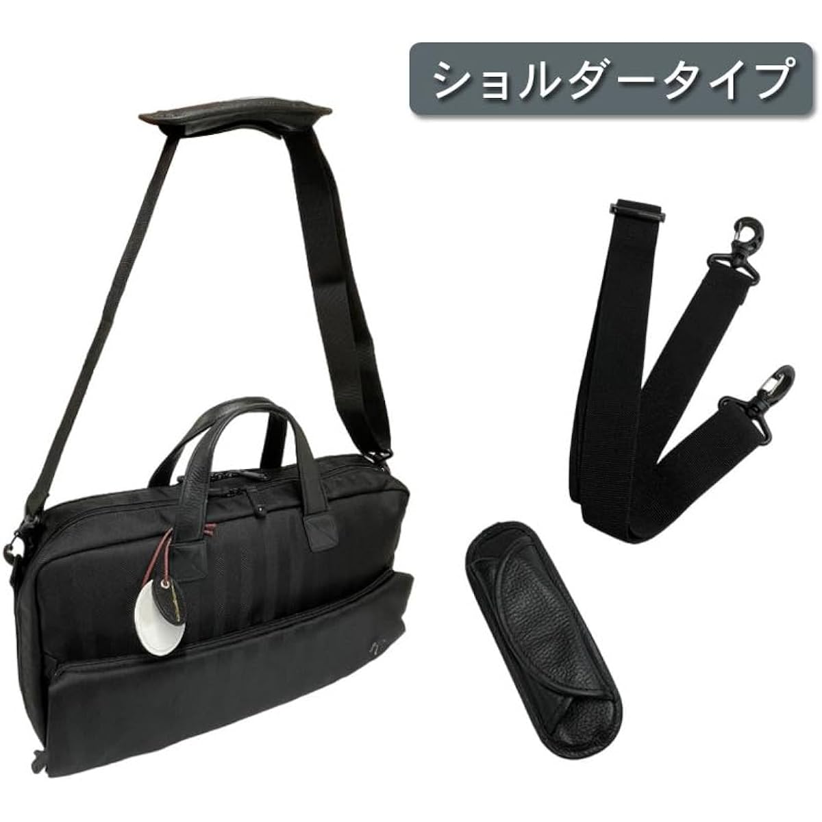 Roi Multi Flute Bag Black Roi153-BK (Roi Flute Case Cover)