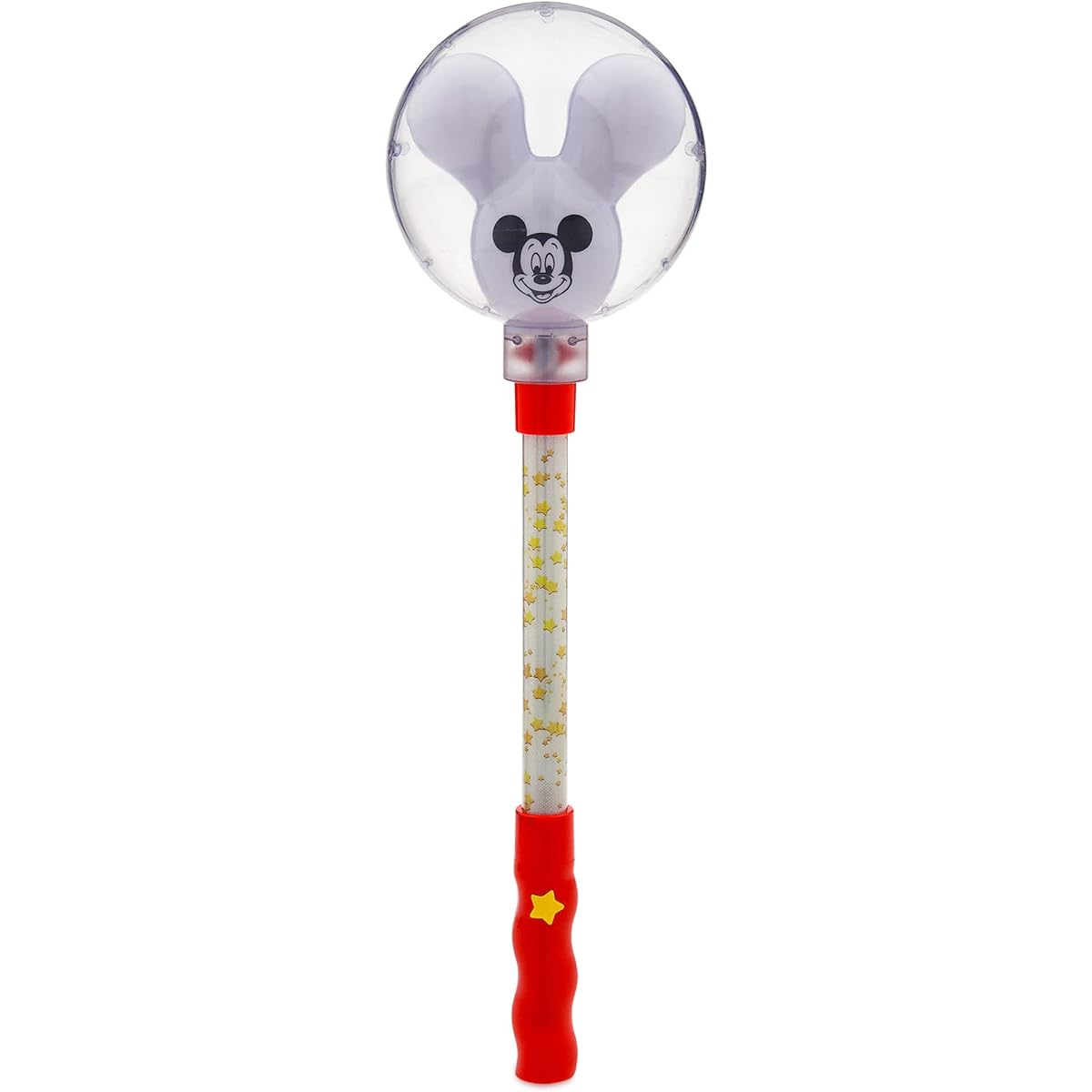 Disney Mickey Mouse Park Balloon Light Up Wand